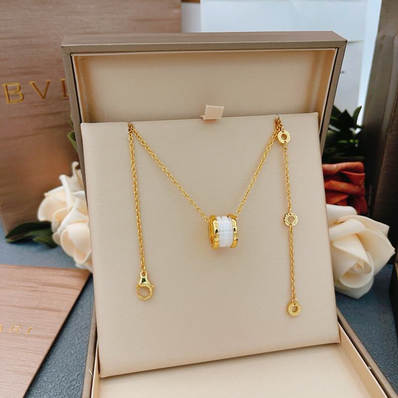 Bvlgari Necklace 06yxs60